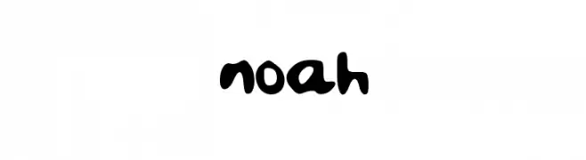 noah  Fuentes Gratis Descargar