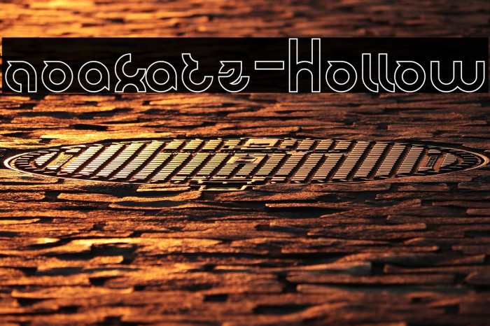 noakatz-Hollow Example 3