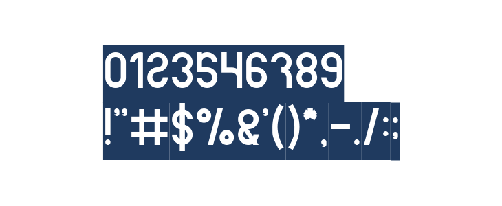 noakatz-Inverse Other Characters