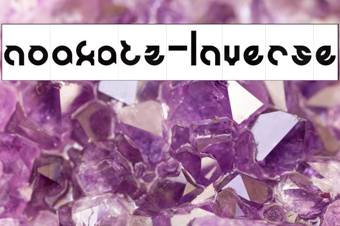 noakatz-Inverse Example 2