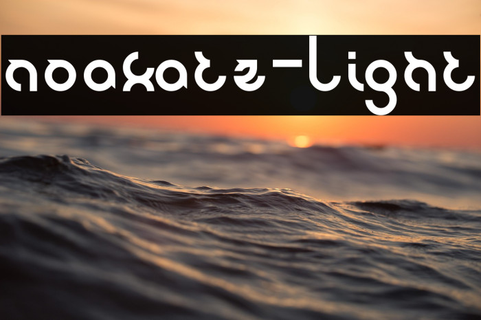 noakatz-Light Example 1