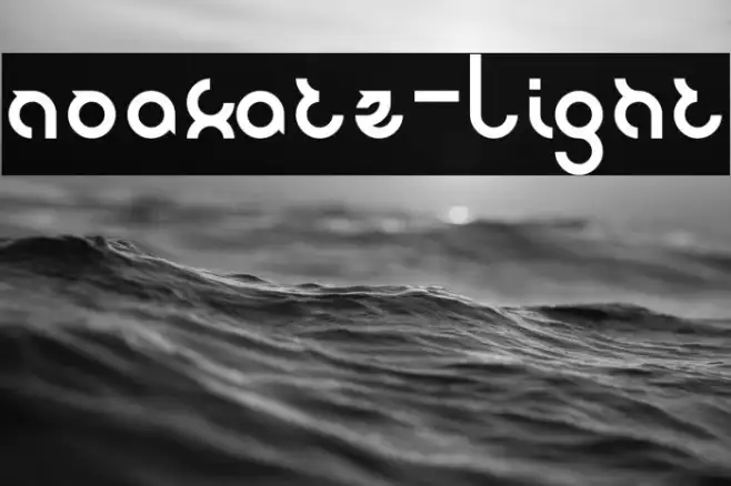 noakatz-Light Example 1