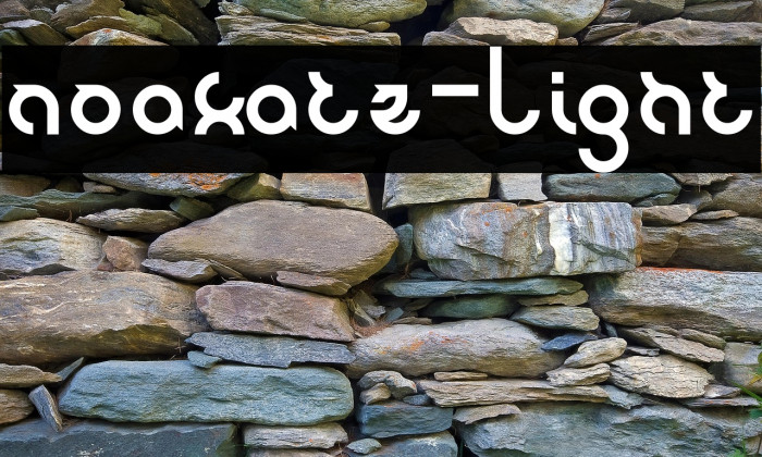 noakatz-Light Example 2