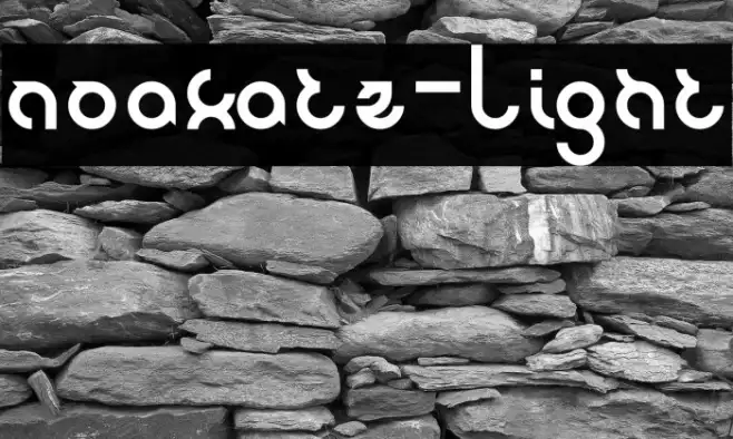noakatz-Light Example 2