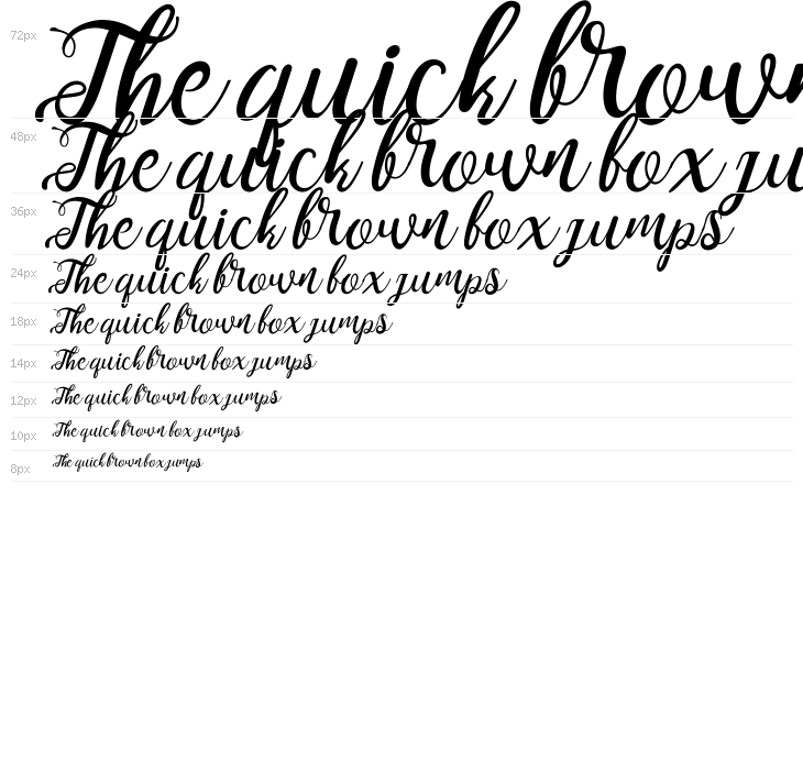 noelan-script Waterfall