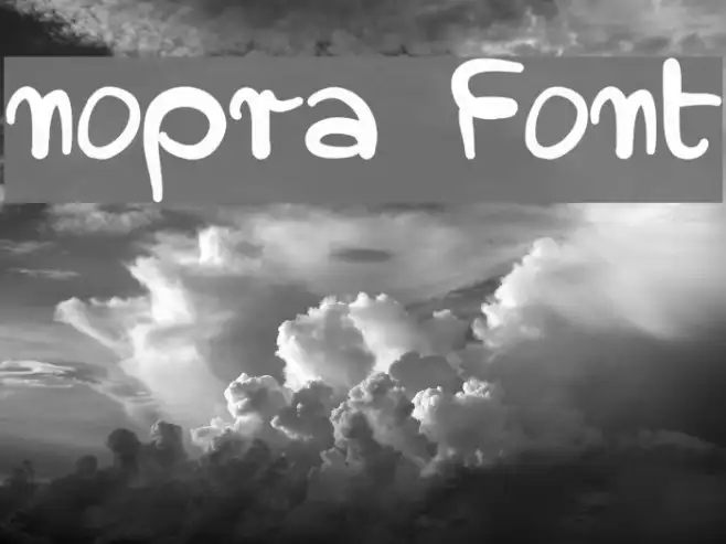 nopra Example 2