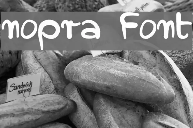nopra Example 3