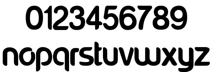 nora viyel Regular Font OTHER CHARS