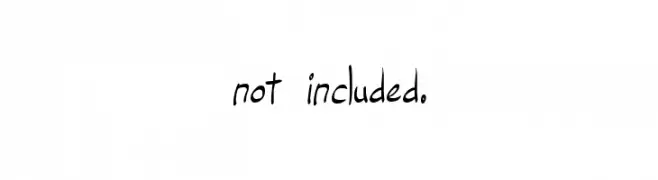 not included.  Frei Schriftart Herunterladen