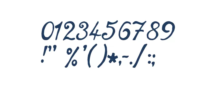 Numbers