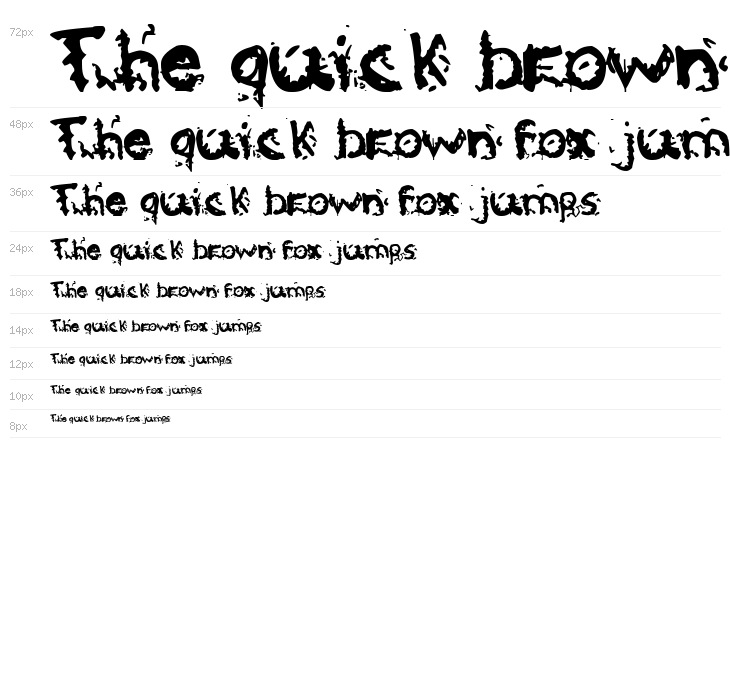 now you see me, now you dont Waterfall