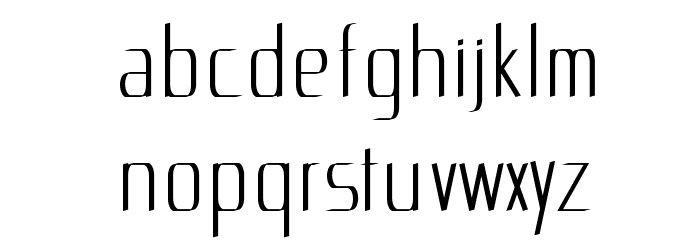 NP Grand Opening F0NTDoTCoM Font LOWERCASE