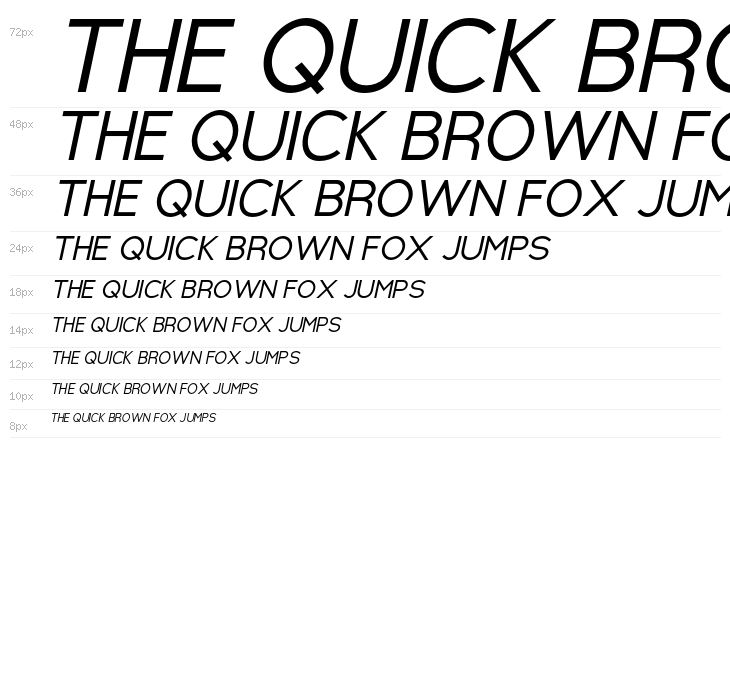 NsaiItalic Waterfall