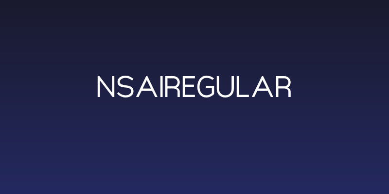 NsaiRegular Social Header