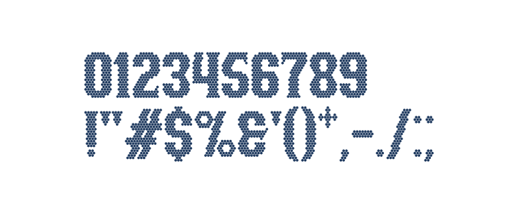 NUAZ Other Characters