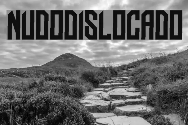 NUDO-Dislocado Example 1