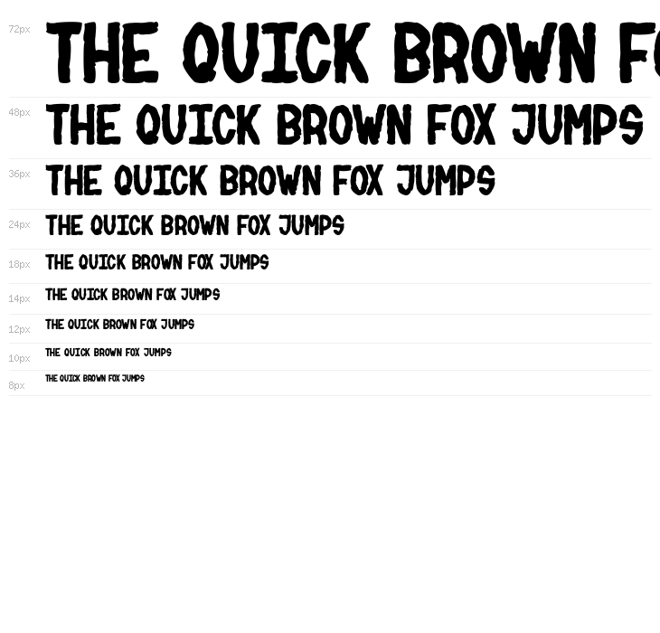 NUMBER two Waterfall