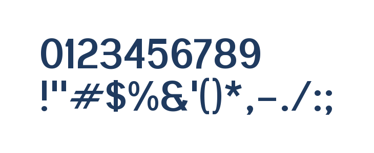NUSANTARA MERDEKA Other Characters