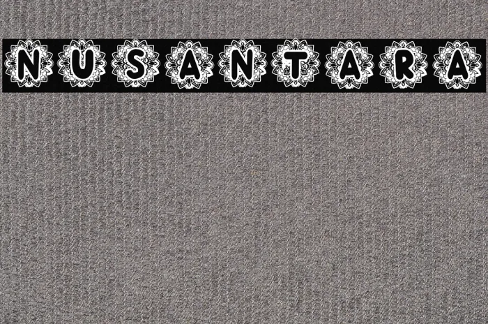 NUSANTARA Example 3