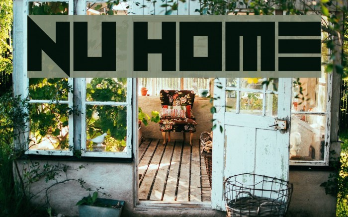 Nu Home Polices examples