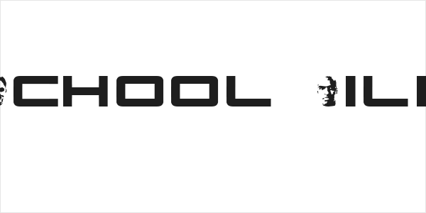 Nu School Militia Logo