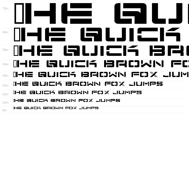 Nu School Munitions Waterfall