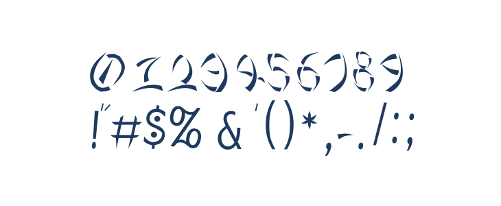 NuBatman Other Characters