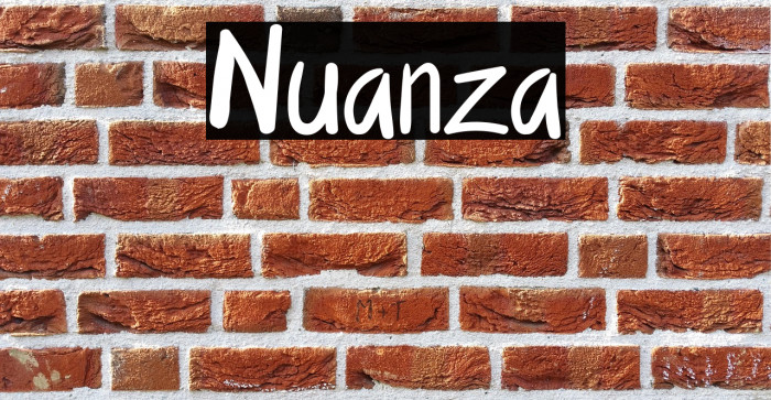 Nuanza Example 2