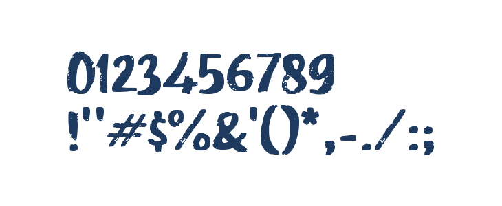 "Nublek" Other Characters