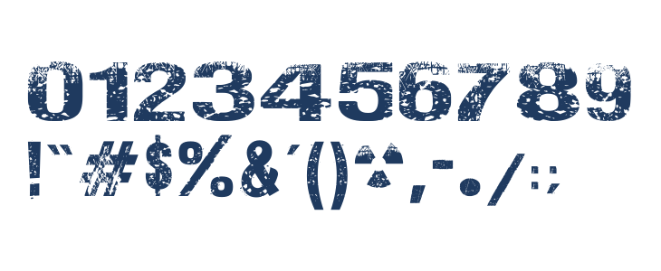 Nuclear Accident Other Characters
