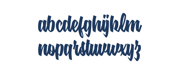 Nuclear Boots Personal Use  Lowercase