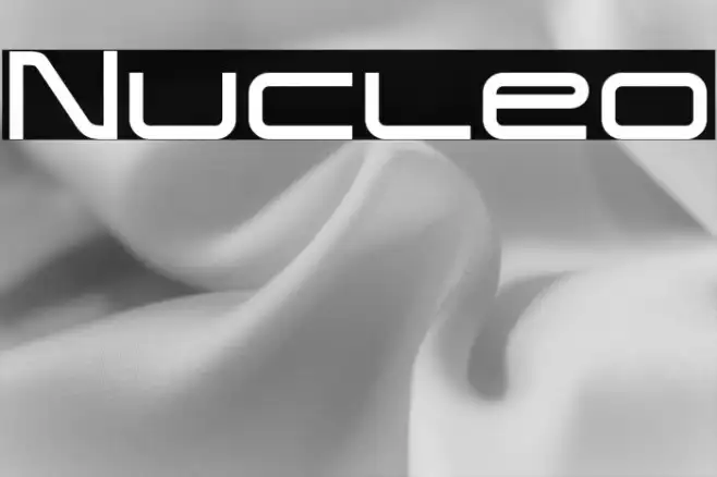 Nucleo Example 1