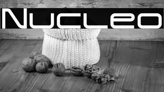 Nucleo Example 2