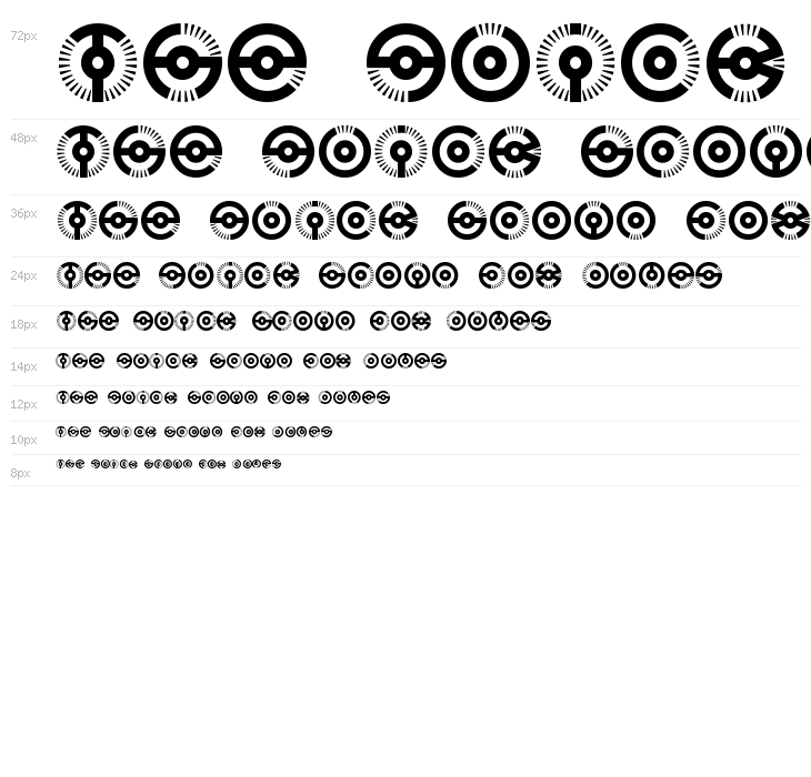 Nucleus BRK Waterfall