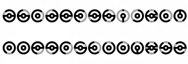 Nucleus BRK Fuentes MINÚSCULAS