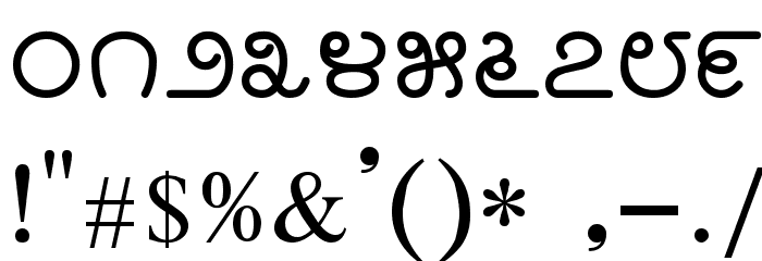 nudi kannada fonts free download