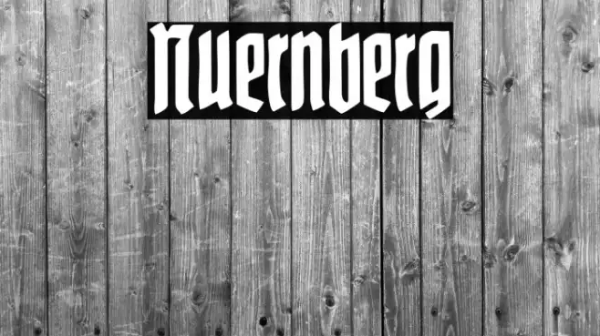Nuernberg Example 1