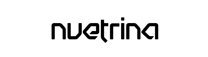 Nuetrina لخطوط تنزيل