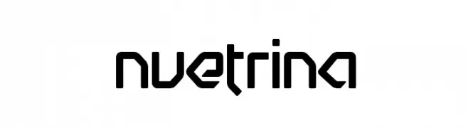 Nuetrina  Free Fonts Download