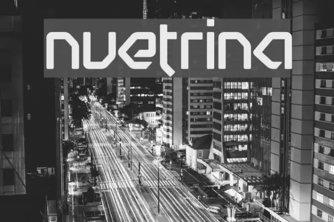 Nuetrina Example 3