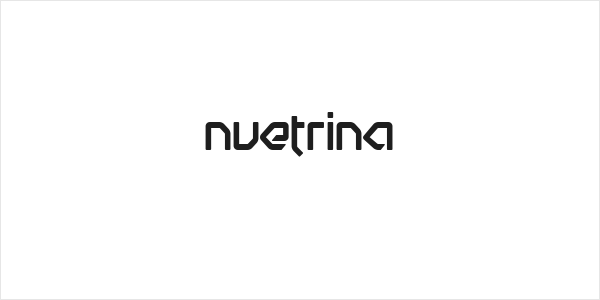 Nuetrina Logo