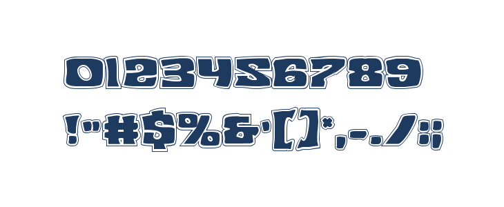 Nuevo Passion Academy Regular Other Characters