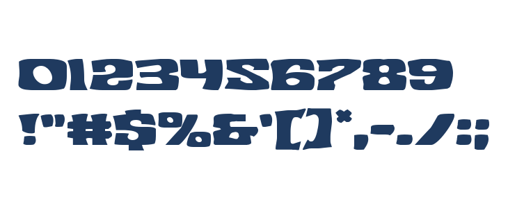 Nuevo Passion Expanded Other Characters