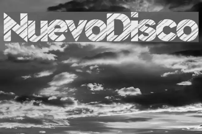 NuevoDisco Example 2
