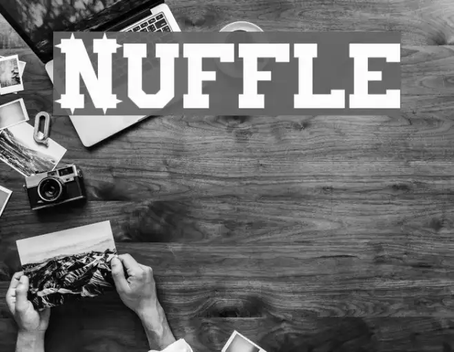 Nuffle Example 2
