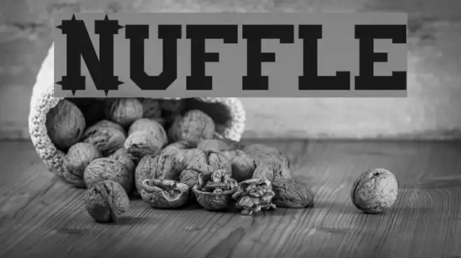 Nuffle Example 3