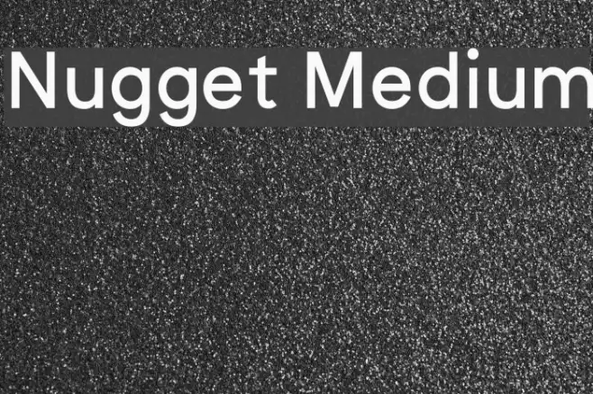 Nugget Medium Example 2