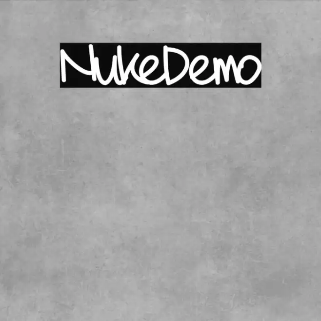 NukeDemo Example 3