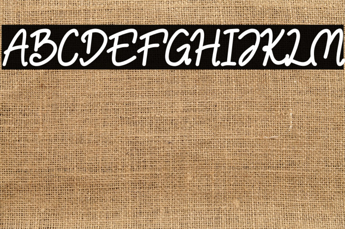 NulisoDonationware Example 2