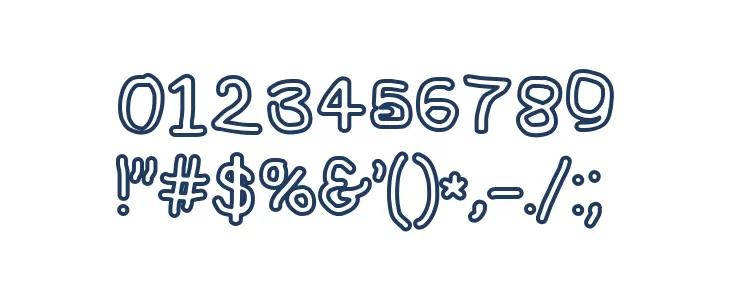 Numbers